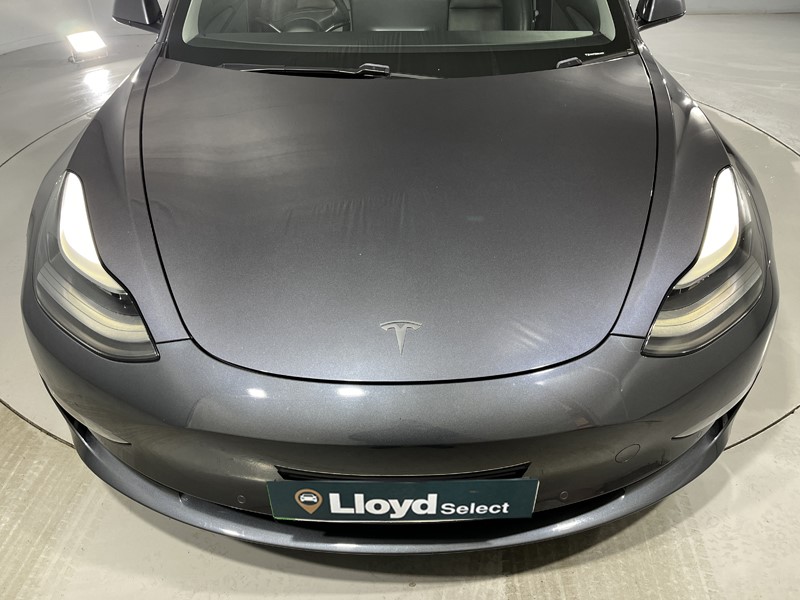 Used Tesla Model 3 2021 for sale - 77665229: Photo 38