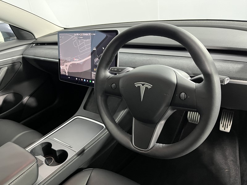 Used Tesla Model 3 2021 for sale - 77665229: Photo 6