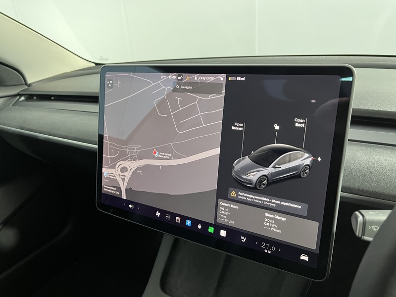 Used Tesla Model 3 2021 for sale - 77665229: Photo 8