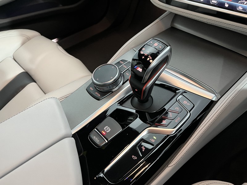 Used BMW M5 2018 for sale - 77950807: Photo 10