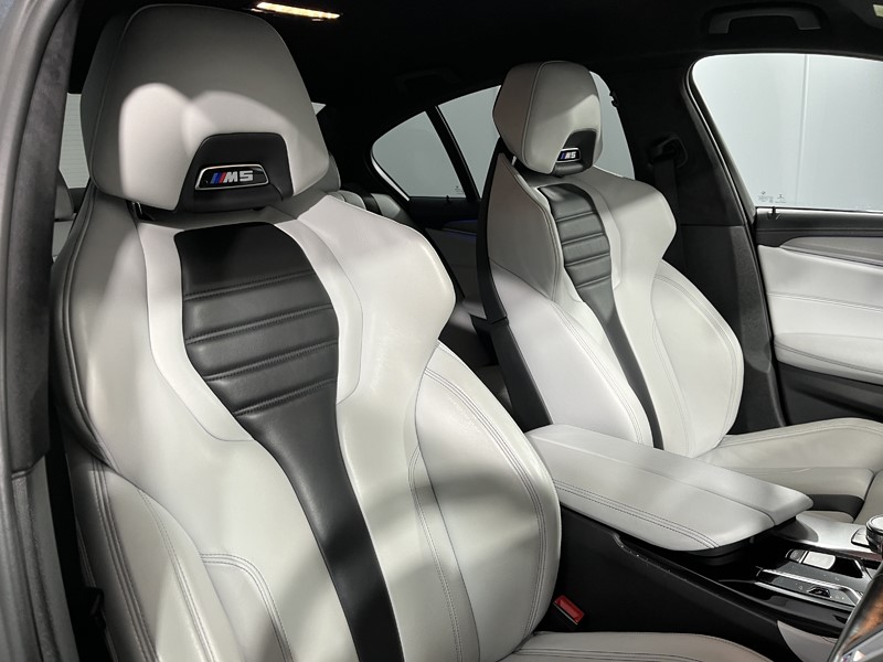 Used BMW M5 2018 for sale - 77950807: Photo 11