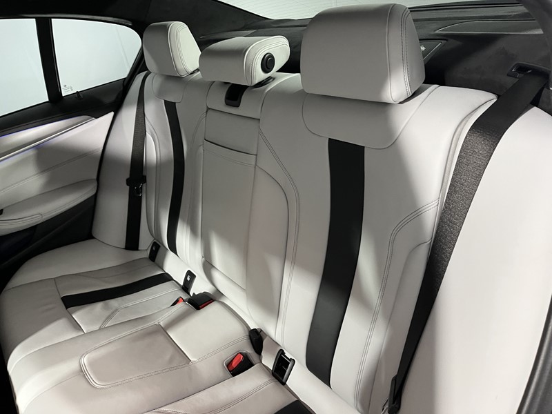 Used BMW M5 2018 for sale - 77950807: Photo 12