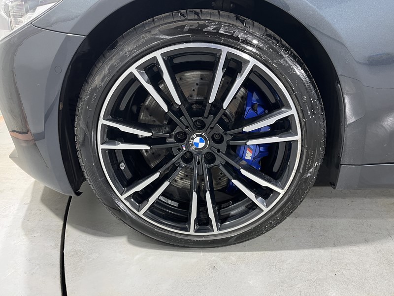 Used BMW M5 2018 for sale - 77950807: Photo 14