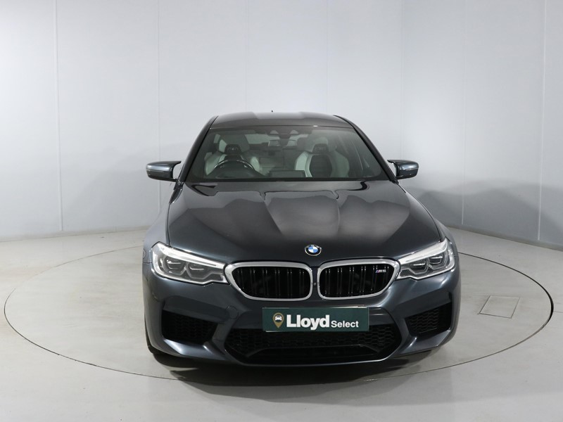 Used BMW M5 2018 for sale - 77950807: Photo 16