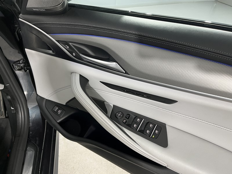 Used BMW M5 2018 for sale - 77950807: Photo 20