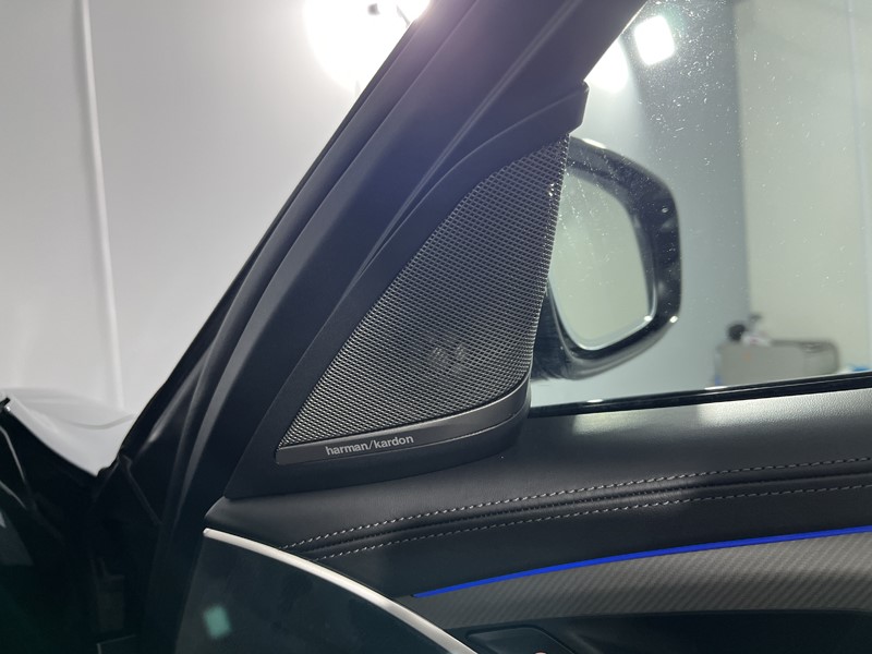 Used BMW M5 2018 for sale - 77950807: Photo 21