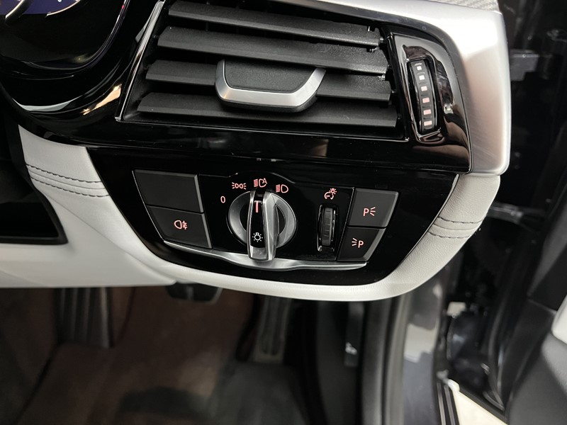 Used BMW M5 2018 for sale - 77950807: Photo 22