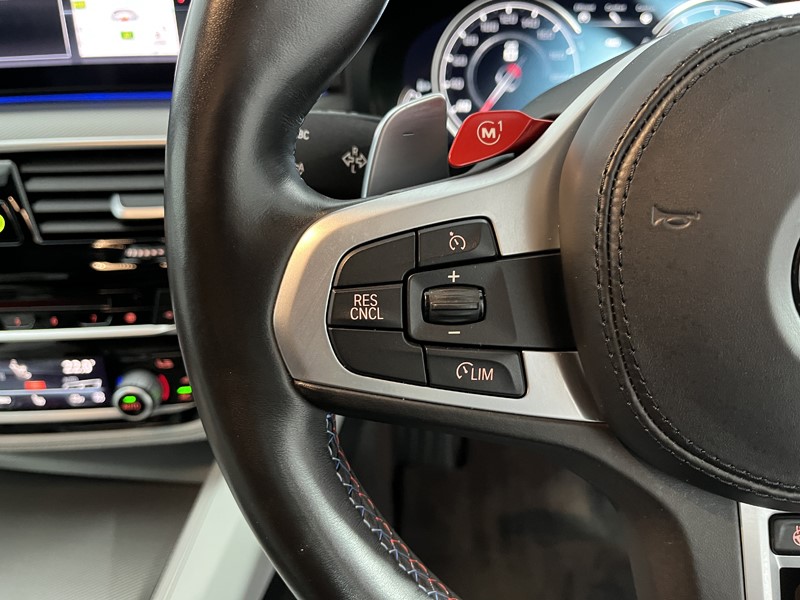 Used BMW M5 2018 for sale - 77950807: Photo 24