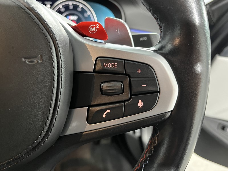 Used BMW M5 2018 for sale - 77950807: Photo 25