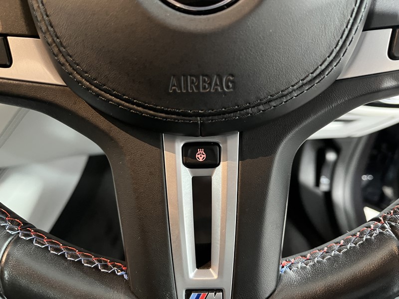 Used BMW M5 2018 for sale - 77950807: Photo 26