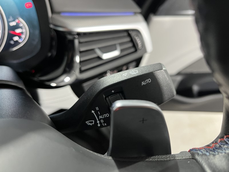 Used BMW M5 2018 for sale - 77950807: Photo 27