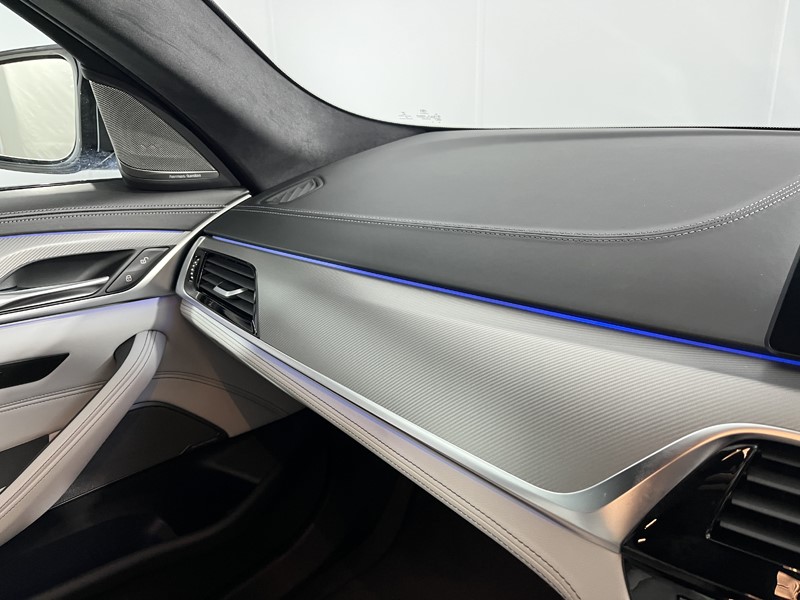 Used BMW M5 2018 for sale - 77950807: Photo 29