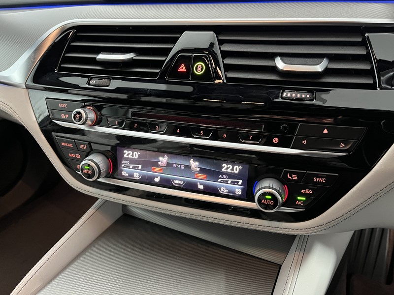 Used BMW M5 2018 for sale - 77950807: Photo 33