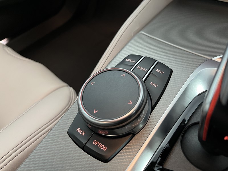 Used BMW M5 2018 for sale - 77950807: Photo 35