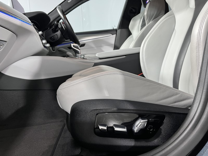 Used BMW M5 2018 for sale - 77950807: Photo 37