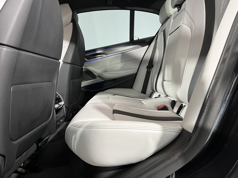 Used BMW M5 2018 for sale - 77950807: Photo 38