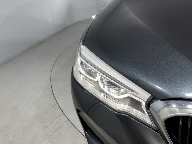 Used BMW M5 2018 for sale - 77950807: Photo 42