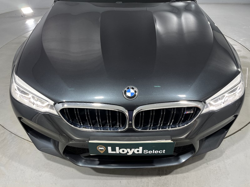 Used BMW M5 2018 for sale - 77950807: Photo 43