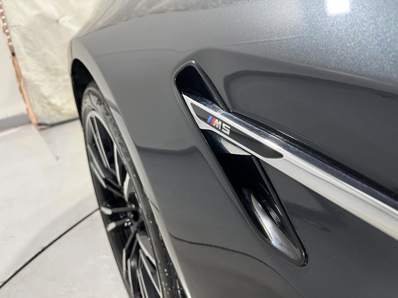 Used BMW M5 2018 for sale - 77950807: Photo 45