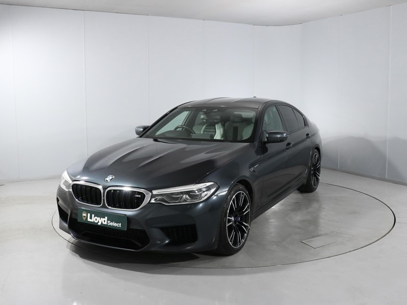 Used BMW M5 2018 for sale - 77950807: Photo 49
