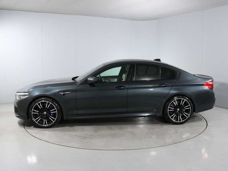 Used BMW M5 2018 for sale - 77950807: Photo 51