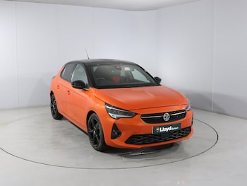 Used Vauxhall Corsa 2022 for sale - 79081056: Photo