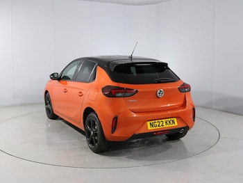 Used Vauxhall Corsa 2022 for sale - 79081056: Photo