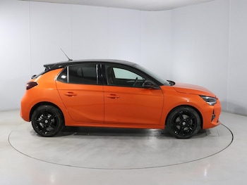 Used Vauxhall Corsa 2022 for sale - 79081056: Photo