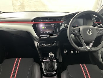 Used Vauxhall Corsa 2022 for sale - 79081056: Photo