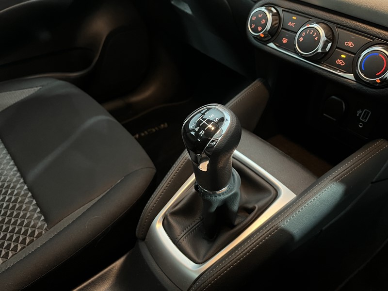 Used Nissan Micra 2022 for sale - 77445800: Photo 10