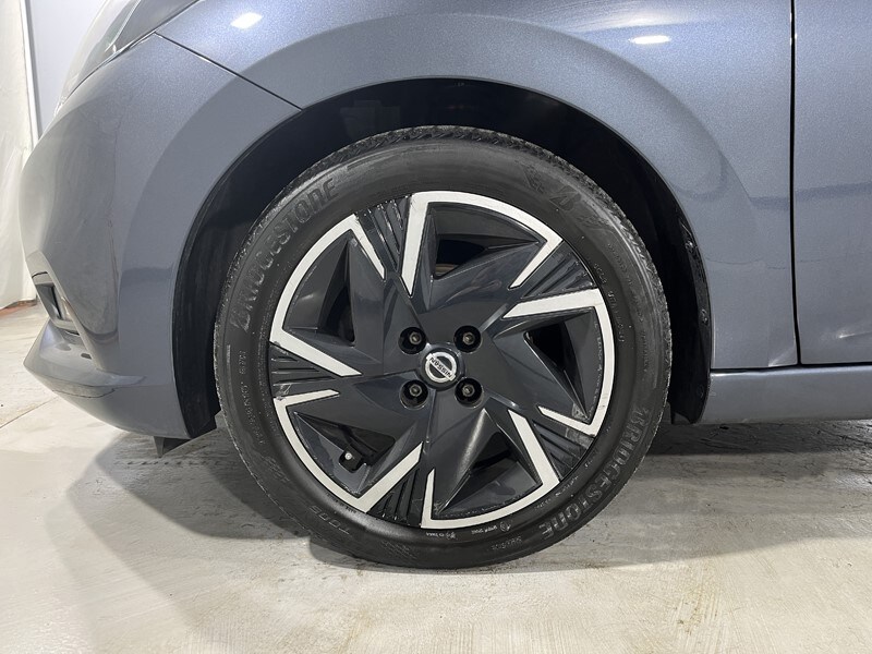 Used Nissan Micra 2022 for sale - 77445800: Photo 14