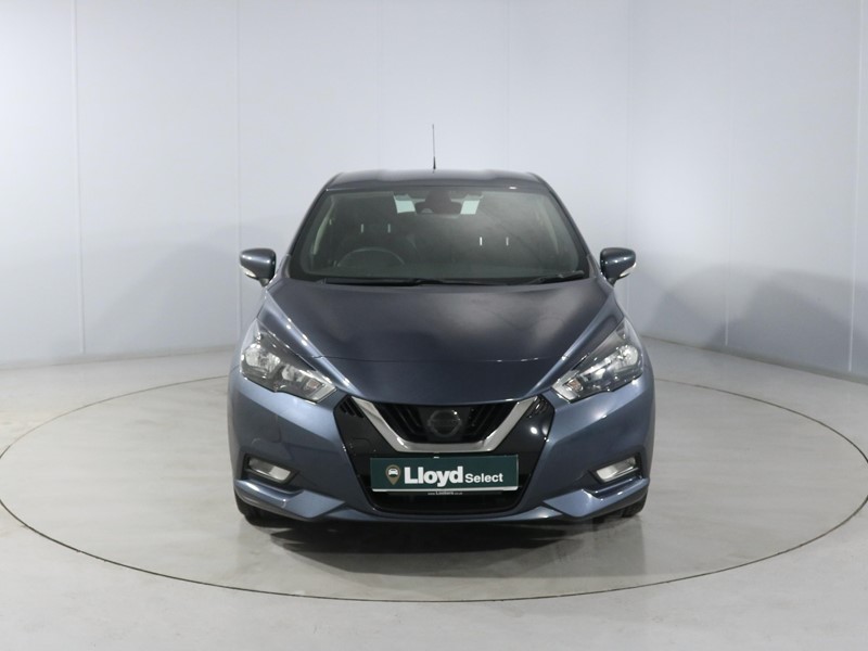 Used Nissan Micra 2022 for sale - 77445800: Photo 16