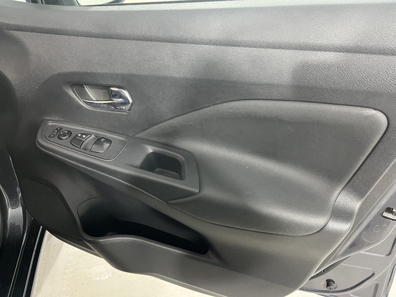 Used Nissan Micra 2022 for sale - 77445800: Photo 17