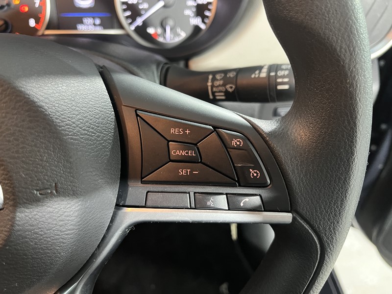 Used Nissan Micra 2022 for sale - 77445800: Photo 21