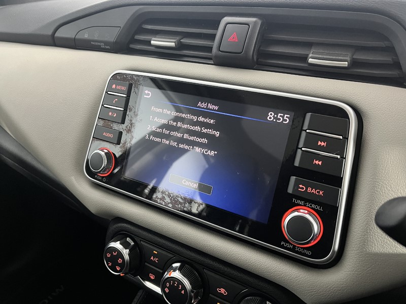 Used Nissan Micra 2022 for sale - 77445800: Photo 25