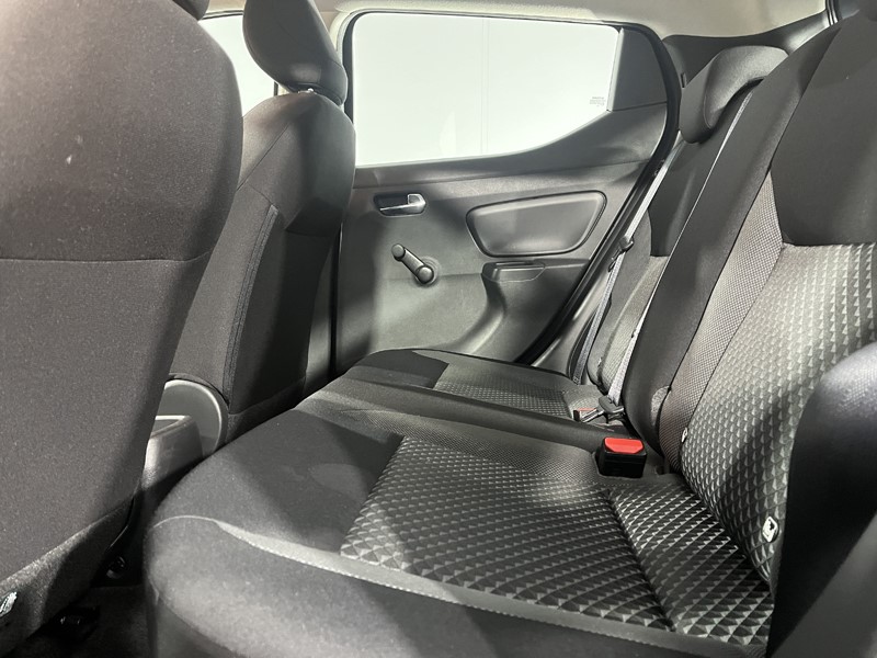 Used Nissan Micra 2022 for sale - 77445800: Photo 29