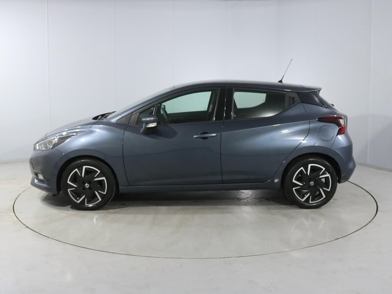 Used Nissan Micra 2022 for sale - 77445800: Photo 36
