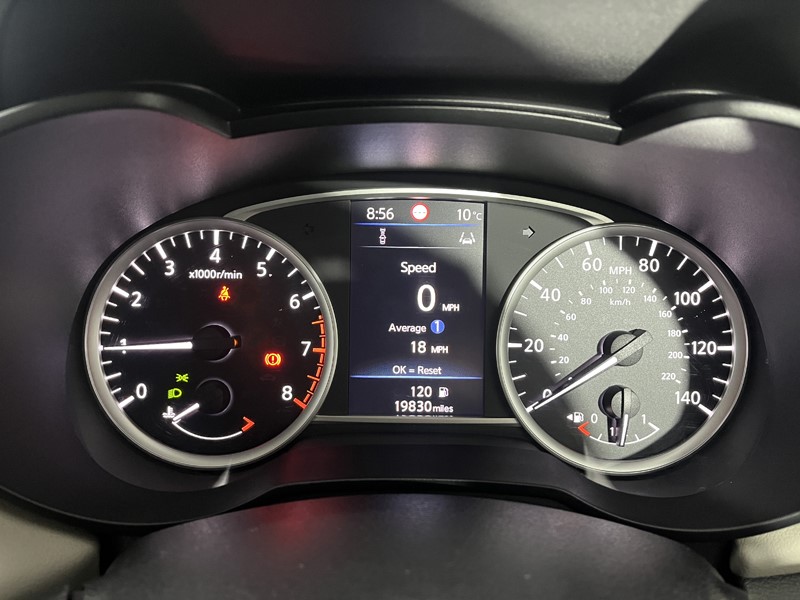 Used Nissan Micra 2022 for sale - 77445800: Photo 9