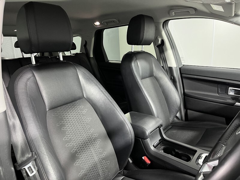 Used Land Rover Discovery Sport 2017 for sale - 78162095: Photo 11