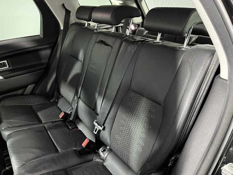 Used Land Rover Discovery Sport 2017 for sale - 78162095: Photo 12