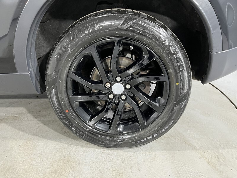 Used Land Rover Discovery Sport 2017 for sale - 78162095: Photo 14