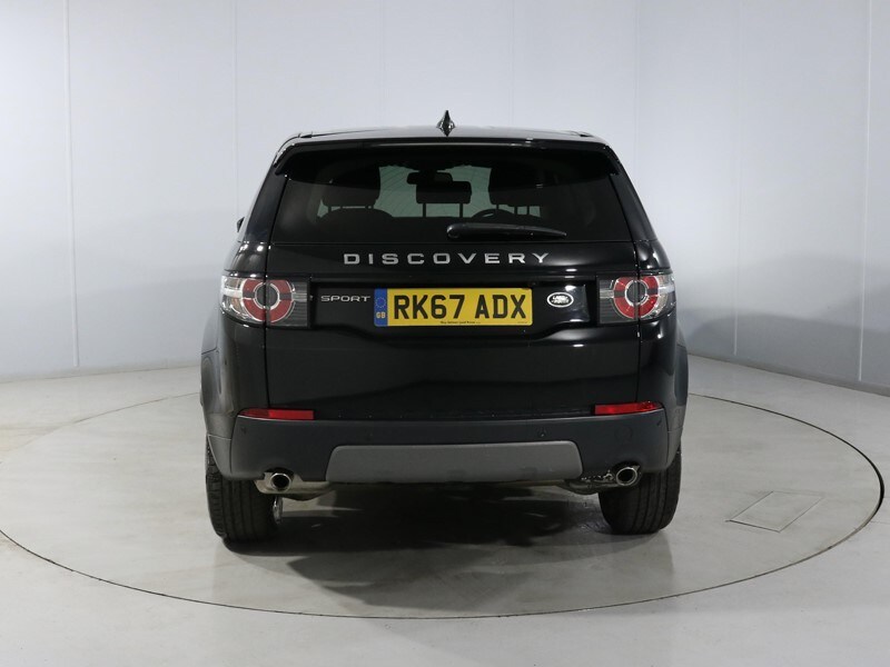 Used Land Rover Discovery Sport 2017 for sale - 78162095: Photo 15