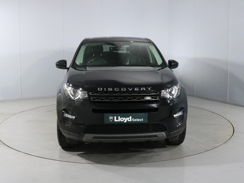 Used Land Rover Discovery Sport 2017 for sale - 78162095: Photo 16