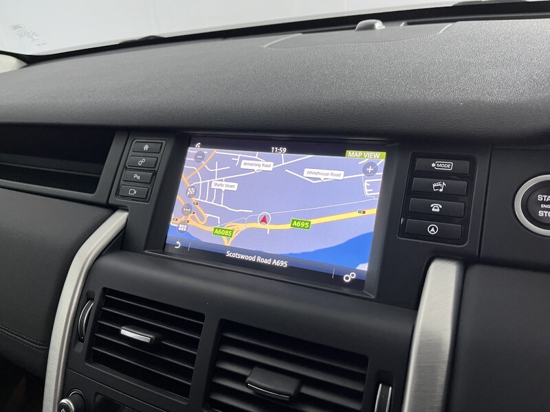 Used Land Rover Discovery Sport 2017 for sale - 78162095: Photo 17