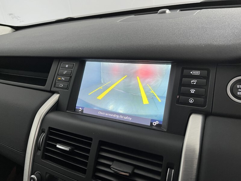 Used Land Rover Discovery Sport 2017 for sale - 78162095: Photo 18