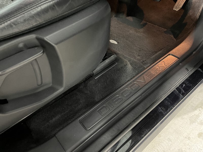 Used Land Rover Discovery Sport 2017 for sale - 78162095: Photo 19