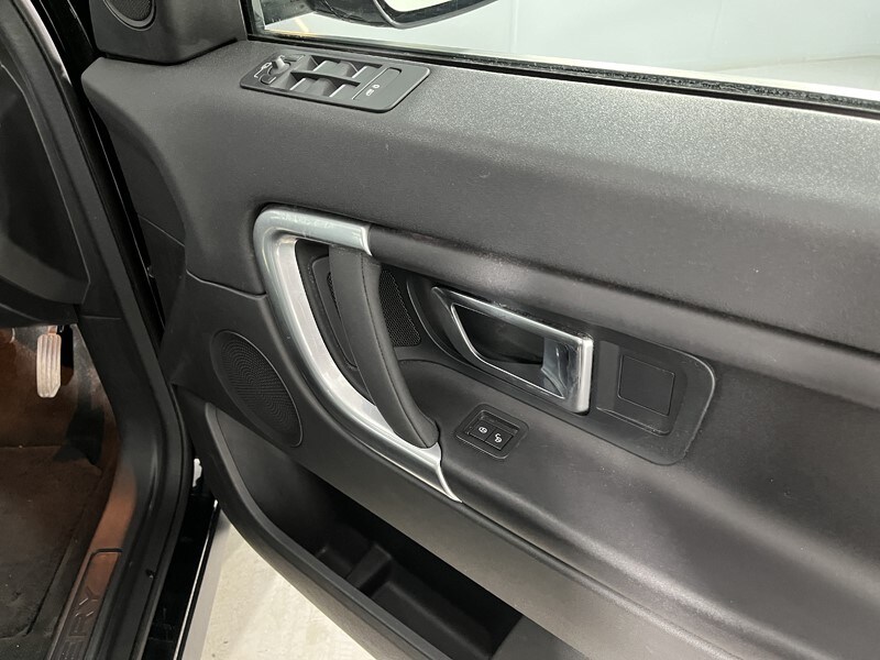 Used Land Rover Discovery Sport 2017 for sale - 78162095: Photo 20