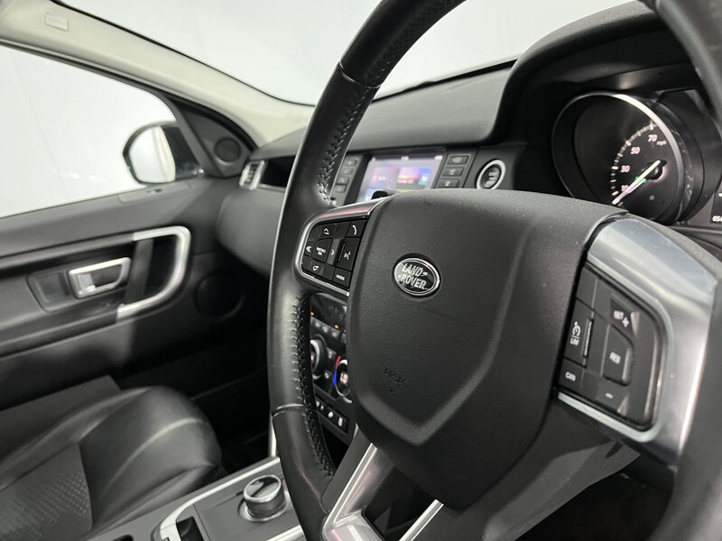 Used Land Rover Discovery Sport 2017 for sale - 78162095: Photo 22