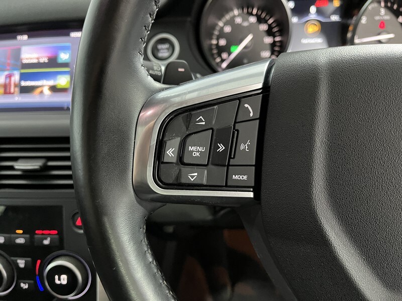 Used Land Rover Discovery Sport 2017 for sale - 78162095: Photo 23