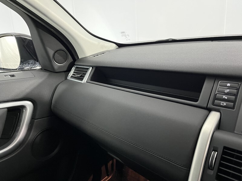 Used Land Rover Discovery Sport 2017 for sale - 78162095: Photo 26